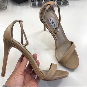 Steve Madden Stecy Heels